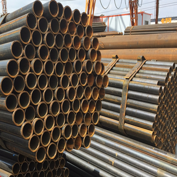 裝修用無縫鋼管好仍是焊接鋼管好？你得當心！這條縫承壓太差